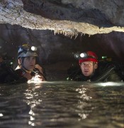 Кадр з фільму Санктум