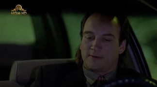 Кадр з фільму Щоденник найманого вбивці