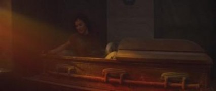 Кадр з фільму Подвійний прорахунок (Подвійне звинувачення)