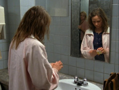 Кадр з фільму Вибір Ґрейсі