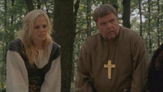 Кадр з фільму Гарпії