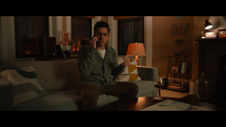 Кадр з фільму Щаслива пора