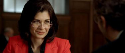 Кадр з фільму Секрет у їхніх очах