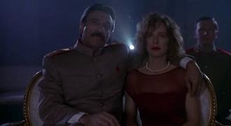 Кадр з фільму Діти революції