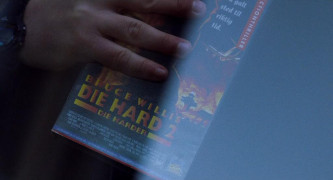 Кадр з фільму Володарі хаосу