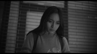 Кадр з фільму Кухня