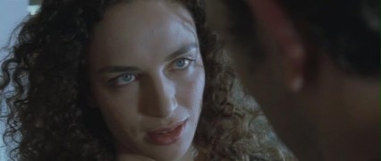 Кадр з фільму Секретні агенти