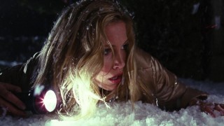 Кадр з фільму Чорне різдво