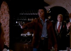 Кадр з фільму Ренегати