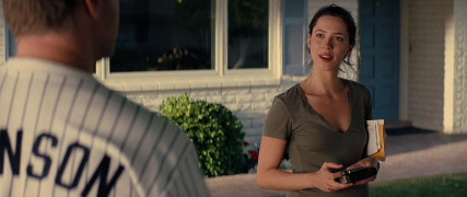 Кадр з фільму Все гаразд