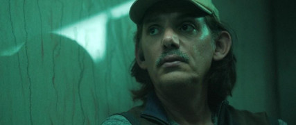 Кадр з фільму Зірвати банк