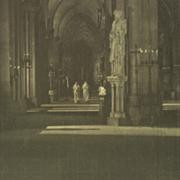 Кадр з фільму Горбань із Нотр-Дама