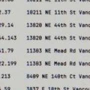 Кадр з фільму Нове життя