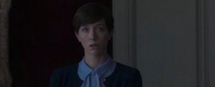 Кадр з фільму Перекладачі