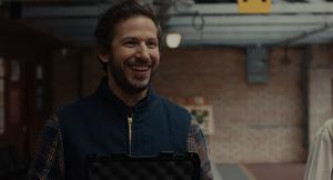 Кадр з фільму Роузи