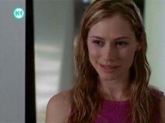 Кадр з фільму Єдина