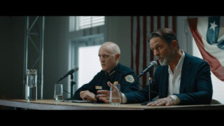 Кадр з фільму Я знаю, що ви скоїли минулого літа