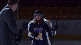 Кадр з фільму Замерзлі в коханні