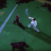 Кадр з фільму Оселя Гніву