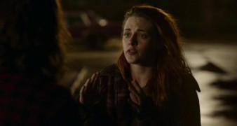 Кадр з фільму Ультраамериканці