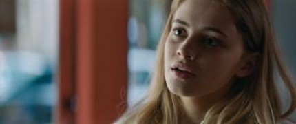 Кадр з фільму Після