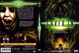 Кадр з фільму Підземна пастка