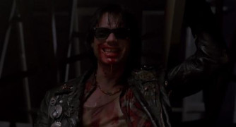 Кадр з фільму Сутінок