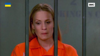 Кадр з фільму МакБрайд: Собачі пристрасті