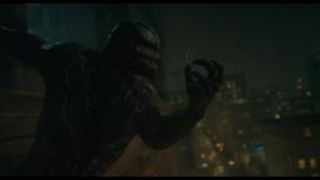 Кадр з фільму Веном 2: Карнаж