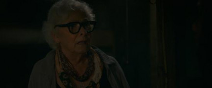 Кадр з фільму Уявний друг