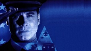 Кадр з фільму Дочка генерала