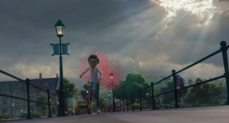 Кадр з фільму 10 життя