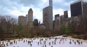 Кадр з фільму Довіра