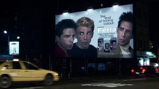 Кадр з фільму Зразковий самець