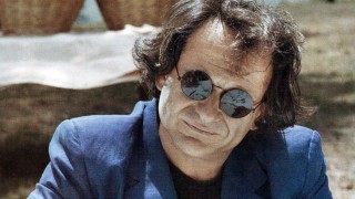 Кадр з фільму Лють