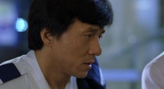 Кадр з фільму Близнюки