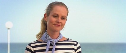 Кадр з фільму Кров і зухвальство