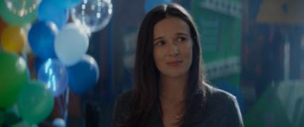 Кадр з фільму Гра тіней