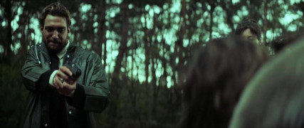 Кадр з фільму День матері