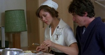 Кадр з фільму Американський перевертень у Лондоні