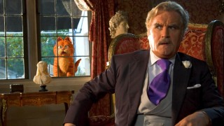 Кадр з фільму Гарфілд 2