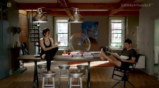 Кадр з фільму Робіть ваші ставки