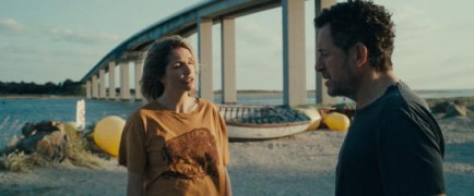 Кадр з фільму Євротур: Сімейні канікули