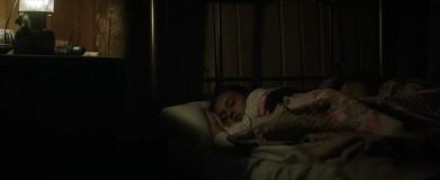 Кадр з фільму Кокаїновий барон