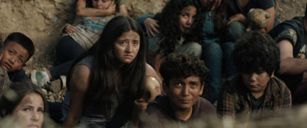 Кадр з фільму Аудитор 2