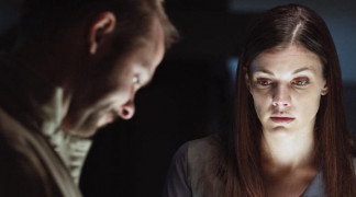 Кадр з фільму Атоміка