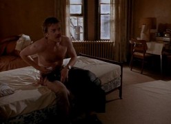 Кадр з фільму Ренегати