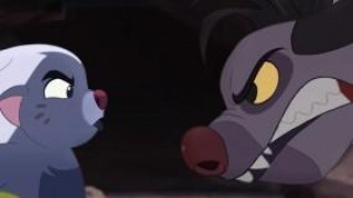 Кадр з фільму Левина варта. Повернення Рику