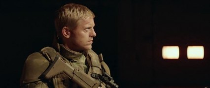 Кадр з фільму Наказ убити