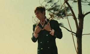 Кадр з фільму Пригоди китайця в Китаї